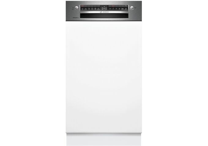 Bosch SPI4HMS49E Ed EB-Geschirrspüler E 45cm integ. 44dB