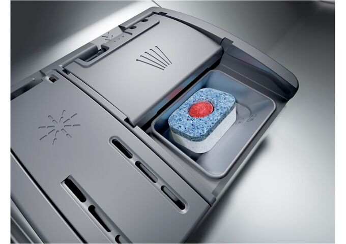 Bosch SPI4HMS49E Ed EB-Geschirrspüler E 45cm integ. 44dB