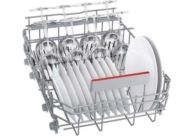 Bosch SPI4HMS49E Ed EB-Geschirrspüler E 45cm integ. 44dB