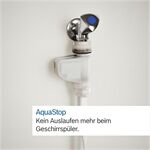Bosch SPI4HMS49E Ed EB-Geschirrspüler E 45cm integ. 44dB