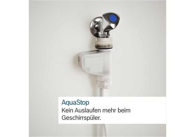 Bosch SPI4HMS49E Ed EB-Geschirrspüler E 45cm integ. 44dB