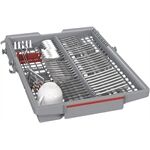 Bosch SPI4HMS49E Ed EB-Geschirrspüler E 45cm integ. 44dB