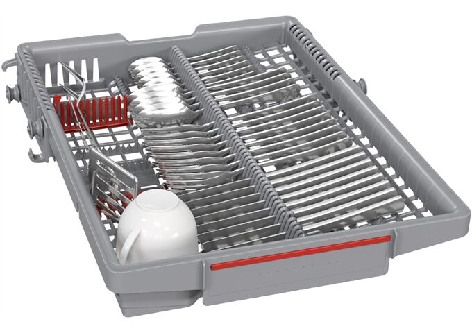 Bosch SPI4HMS49E Ed EB-Geschirrspüler E 45cm integ. 44dB
