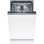 Bosch SPV2HMX42E EB-Geschirrspüler E 45cm vollint.46dB 9