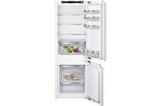 Siemens KI77SXFE0 EB-Kühlkombi E 169/62L 158cm Festtür hyp