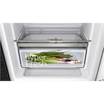 Siemens KI77SXFE0 EB-Kühlkombi E 169/62L 158cm Festtür hyp