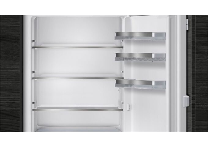 Siemens KI77SXFE0 EB-Kühlkombi E 169/62L 158cm Festtür hyp