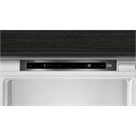 Siemens KI77SXFE0 EB-Kühlkombi E 169/62L 158cm Festtür hyp