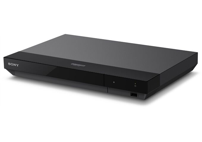 Sony UBPX700B.EC1 BluRay Spieler 4K UHD