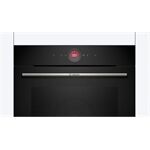 Bosch HBG7341B1 sw EB-Backofen A+ 14 Heizarten 3D Heißlu