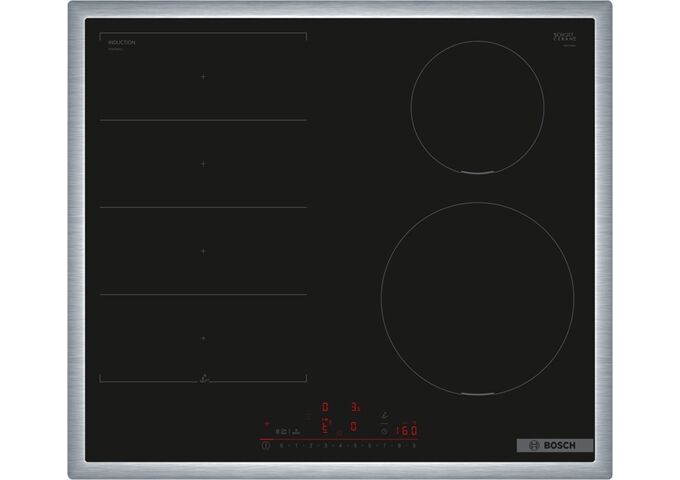 Bosch PIX645HC1E Kochfeld Induktion 60cm Ed-Rahmen 56x49