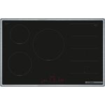 Bosch PXV845HC1E Kochfeld Induktion 80cm Ed-Rahmen 78x50