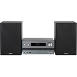 Kenwood M-918DAB-H Micro Hifi-System sw DAB+ CD BT