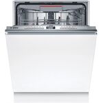 Bosch SMV4ECX08E EB-Geschirrspüler B 60cm vollint. 42dB