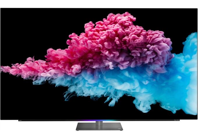 Metz blue 42MOD9001Z OLED LED-TV UHD 4K DVB-T2/C/S2 CI+