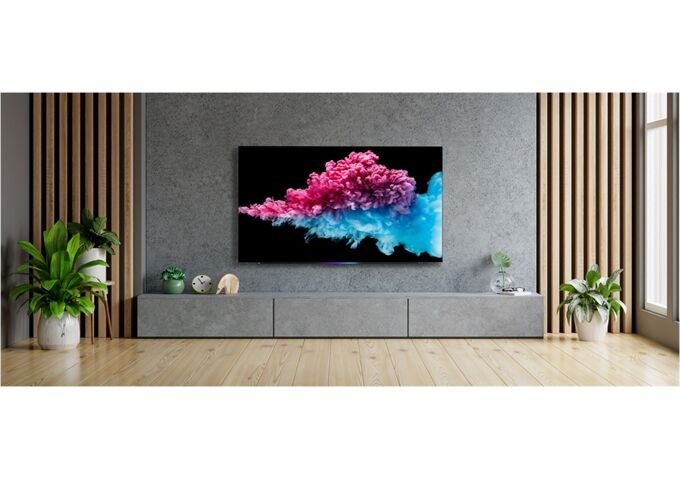 Metz blue 42MOD9001Z OLED LED-TV UHD 4K DVB-T2/C/S2 CI+