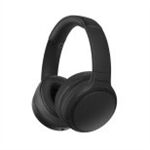 Panasonic RB-M300BE-K sw Kopfhörer Bluetooth Over Ear