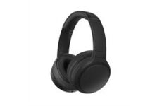 Panasonic RB-M300BE-K sw Kopfhörer Bluetooth Over Ear