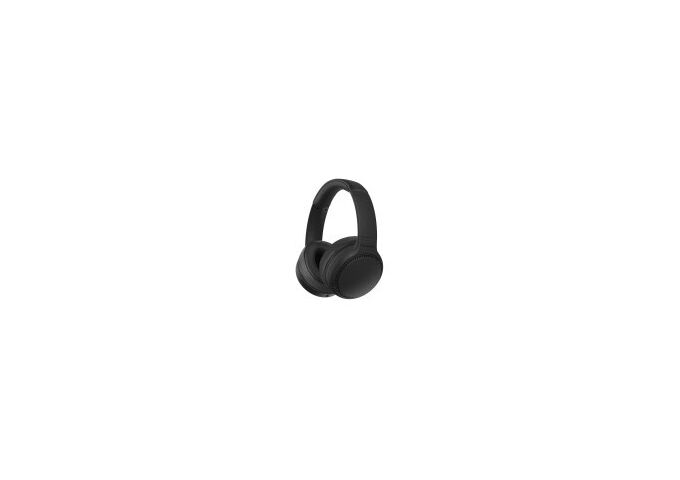 Panasonic RB-M300BE-K sw Kopfhörer Bluetooth Over Ear