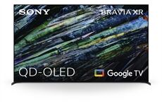 Sony XR55A95LAEP OLED-TV UHD 4K TWIN Triple Tuner Googl