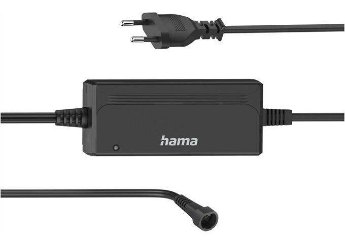 HAMA 223618 Universal Schaltnetzteil 3000mA 36W max 15V