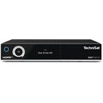 TechniSat Digit Isio S4 sw Receiver DVB-S/S2 Twin CI+ DVRrea