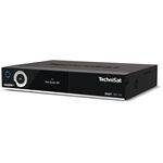 TechniSat Digit Isio S4 sw Receiver DVB-S/S2 Twin CI+ DVRrea