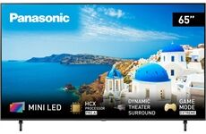 Panasonic TX-65MXW954 sw LED-TV UHD 4K HDR Mini LED TWIN DVB