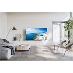 Panasonic TX-65MXW954 sw LED-TV UHD 4K HDR Mini LED TWIN DVB