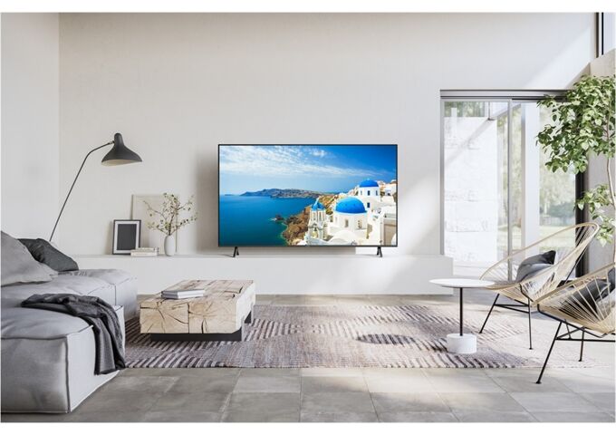 Panasonic TX-65MXW954 sw LED-TV UHD 4K HDR Mini LED TWIN DVB