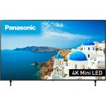 Panasonic TX-65MXW954 sw LED-TV UHD 4K HDR Mini LED TWIN DVB