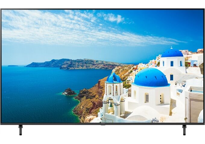 Panasonic TX-65MXW954 sw LED-TV UHD 4K HDR Mini LED TWIN DVB