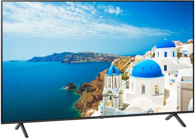 Panasonic TX-65MXW954 sw LED-TV UHD 4K HDR Mini LED TWIN DVB