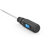 HAMA 185856 Digitales Multithermometer