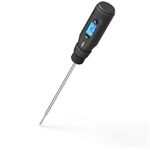 HAMA 185856 Digitales Multithermometer