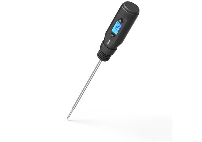 HAMA 185856 Digitales Multithermometer