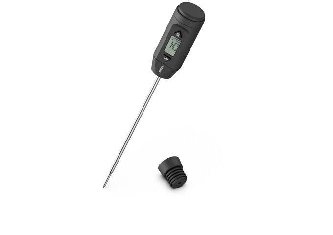 HAMA 185856 Digitales Multithermometer