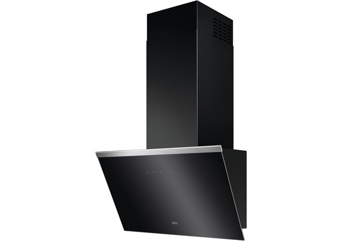 AEG DVE5661HB Wandesse kopffrei A 60 cm 520m³/h