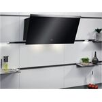 AEG DVE5661HB Wandesse kopffrei A 60 cm 520m³/h