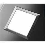 AEG DVE5661HB Wandesse kopffrei A 60 cm 520m³/h