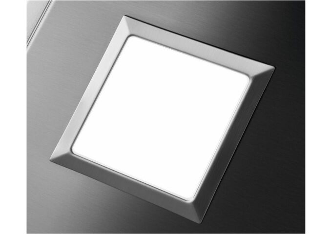 AEG DVE5661HB Wandesse kopffrei A 60 cm 520m³/h