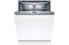 Bosch SMV4EVX15E EB-Geschirrspüler C 60cm vollint. 44dB