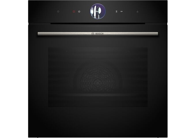 Bosch HSG7364B1 sw EB-Backofen A+ 21 Heizarten 4D Dampfg
