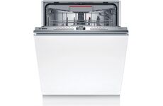 Bosch SBV4ECX08E EB-Geschirrspüler B 60cm XXL vollint. 4