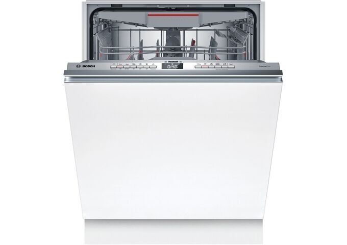 Bosch SBV4ECX08E EB-Geschirrspüler B 60cm XXL vollint. 4