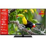 JVC LT-50VU6355 sw LED-TV UHD Multituner Smart DolbyVi