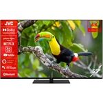 JVC LT-55VU6355 sw LED-TV UHD Multituner Smart DolbyVi