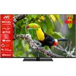 JVC LT-65VU6355 sw LED-TV UHD Multituner Smart DolbyVi