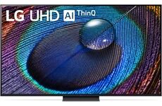 LG 75UR91006LA.AEU LED-TV UHD 4K Triple Tuner SMART