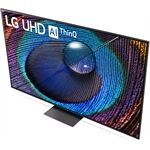 LG 75UR91006LA.AEU LED-TV UHD 4K Triple Tuner SMART